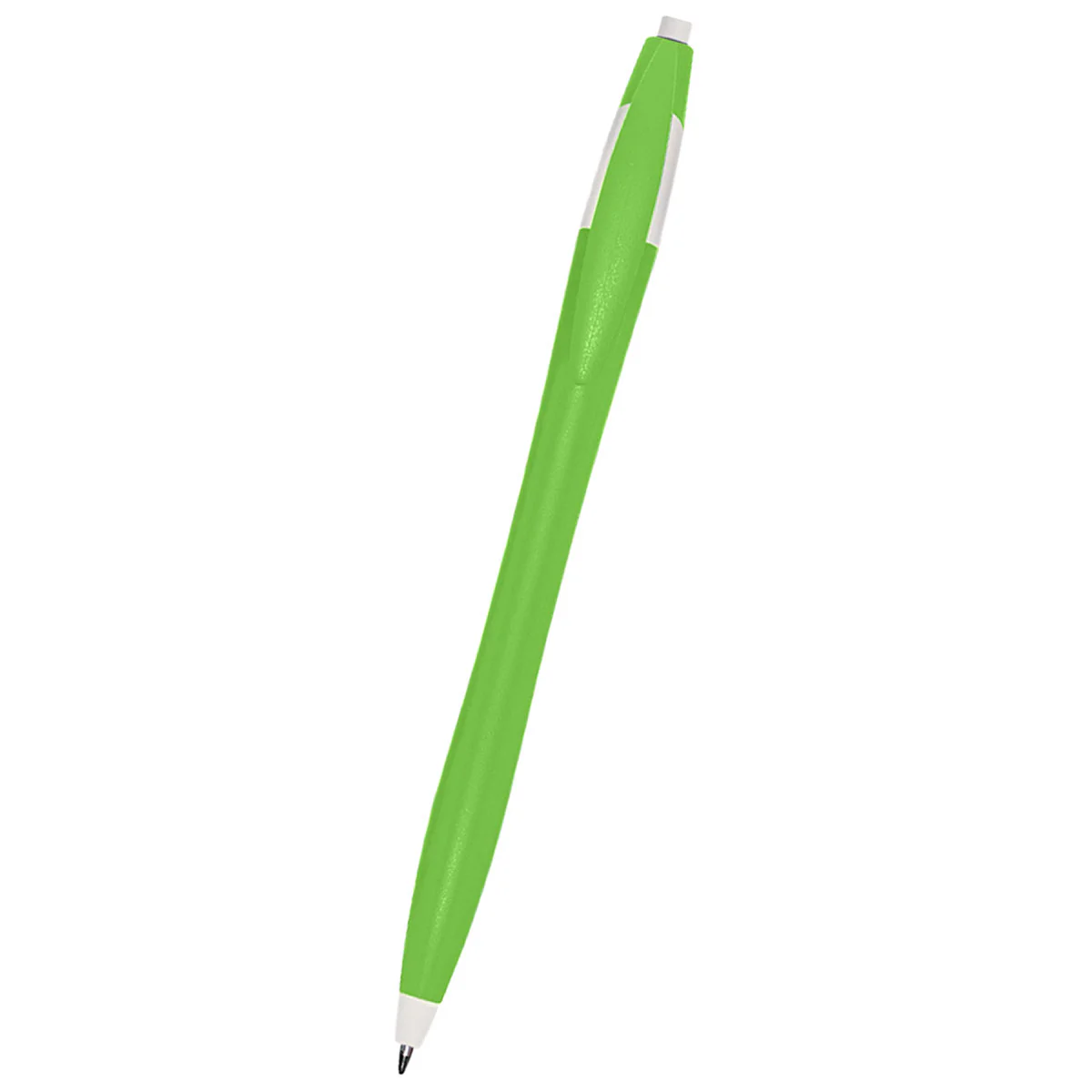 Hit Green/White Dart Pen - Image 3