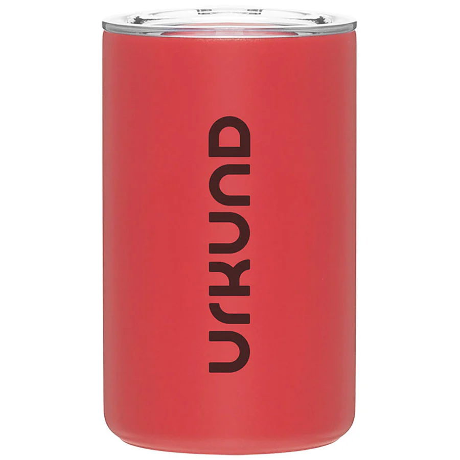 ETS Matte Red 11 oz Apollo Tumbler