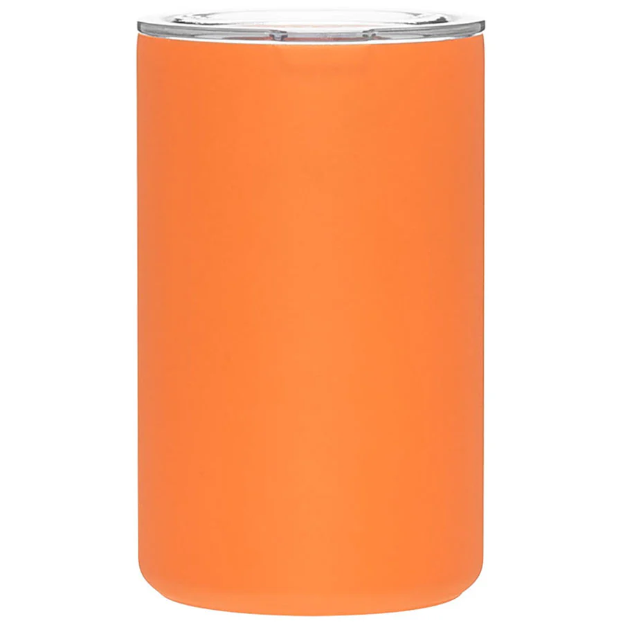 ETS Matte Orange 11 oz Apollo Tumbler - Image 2