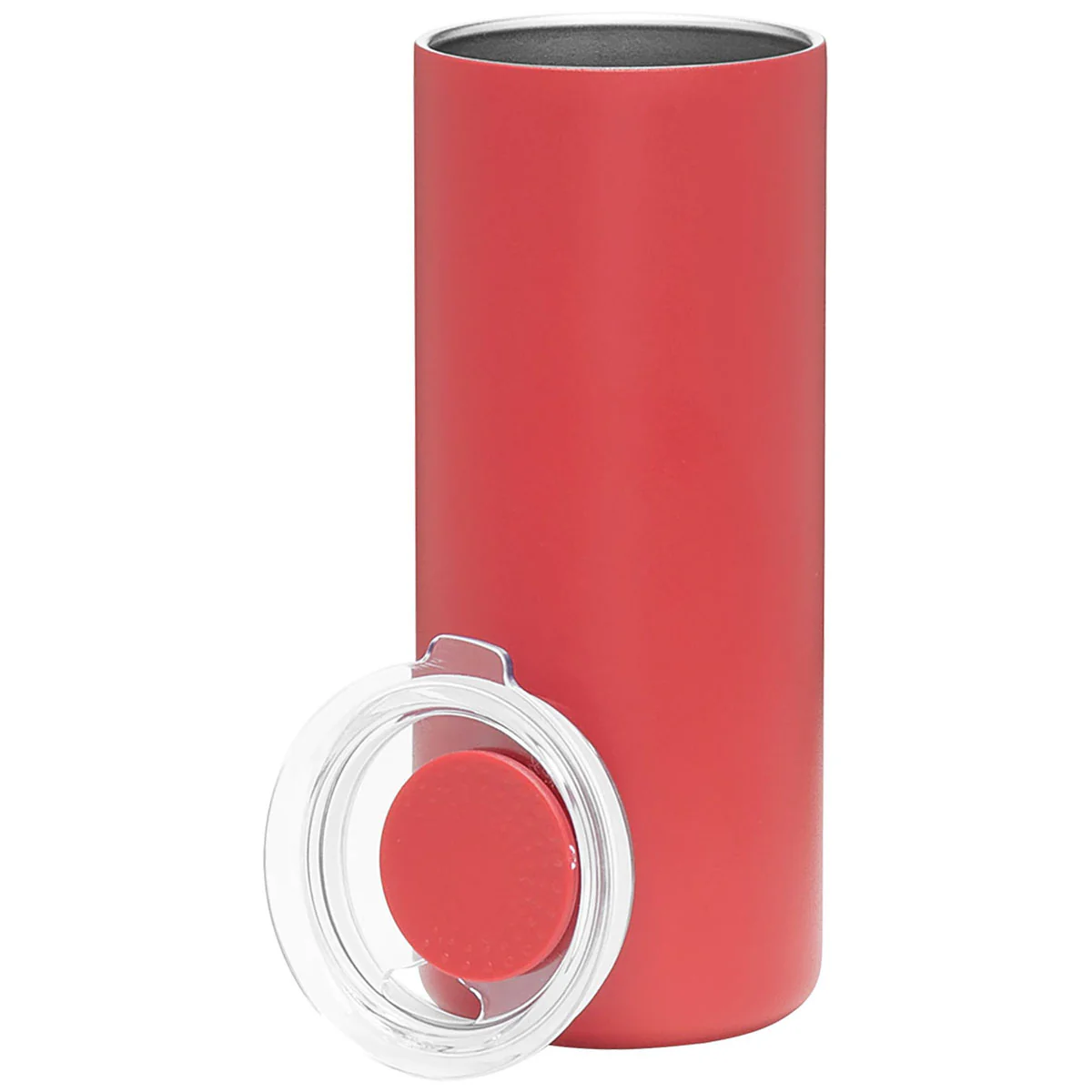 ETS Red 11 oz Daphne Tumbler - Image 4