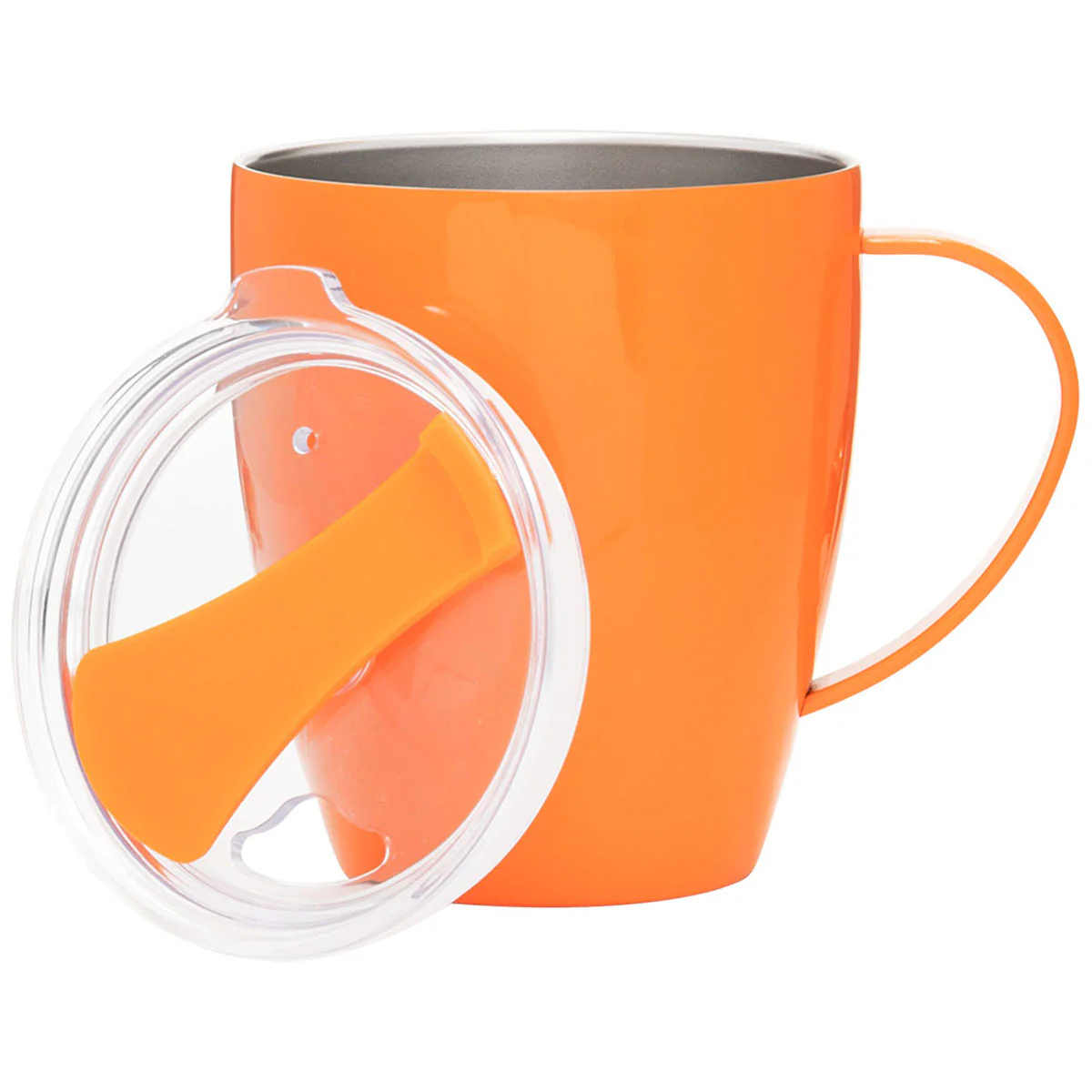 ETS Orange 23 oz Haus Mug - Image 4