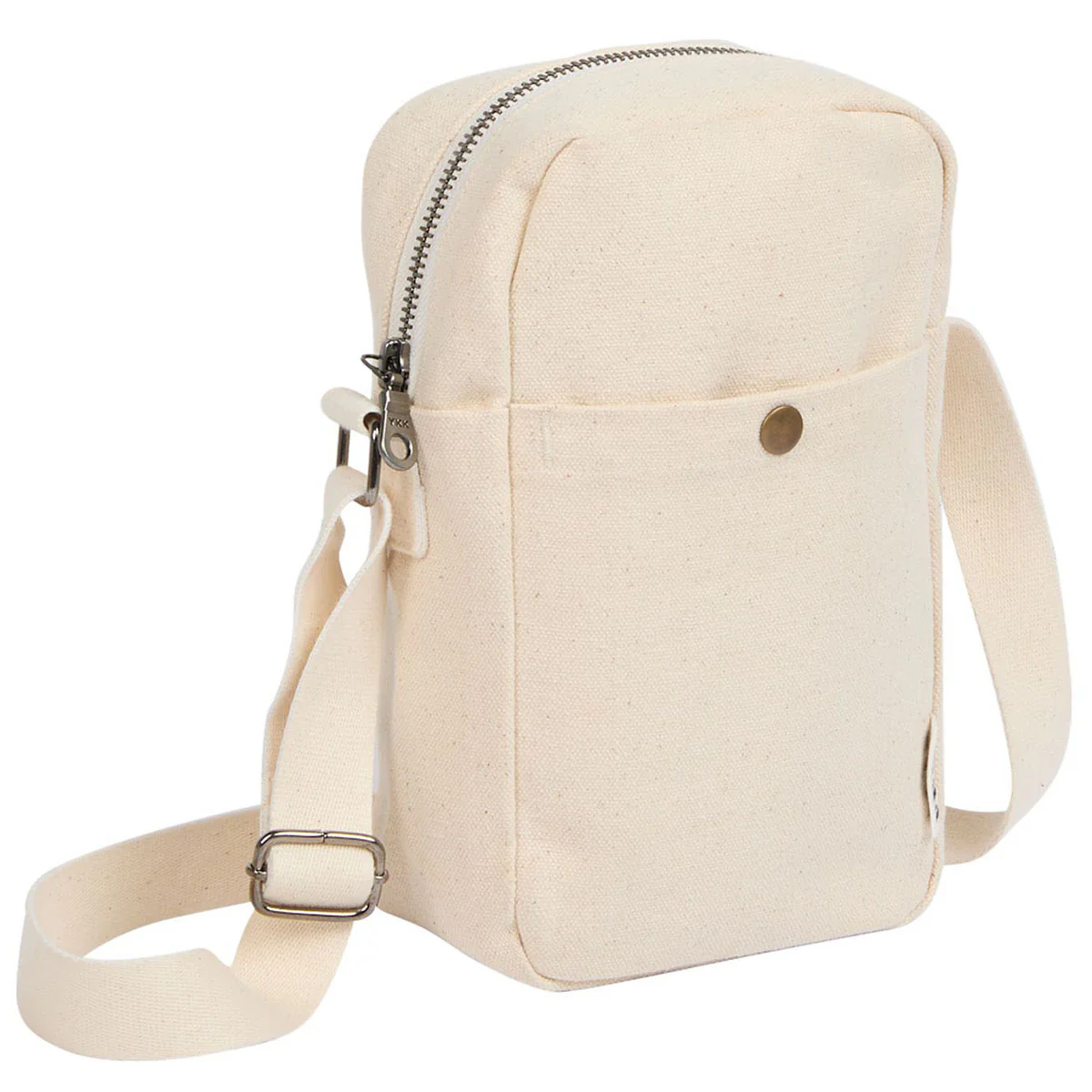 FEED Natural Organic Cotton Crossbody - Image 4