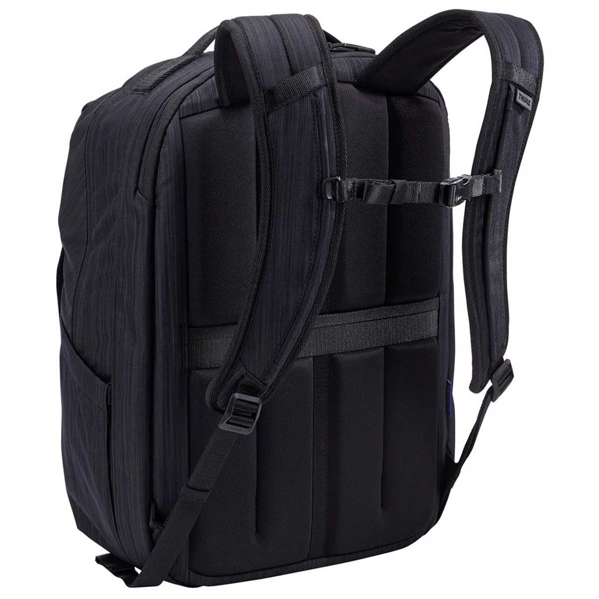 Thule Grey Recycled Stravan 2.0 Backpack - Image 2