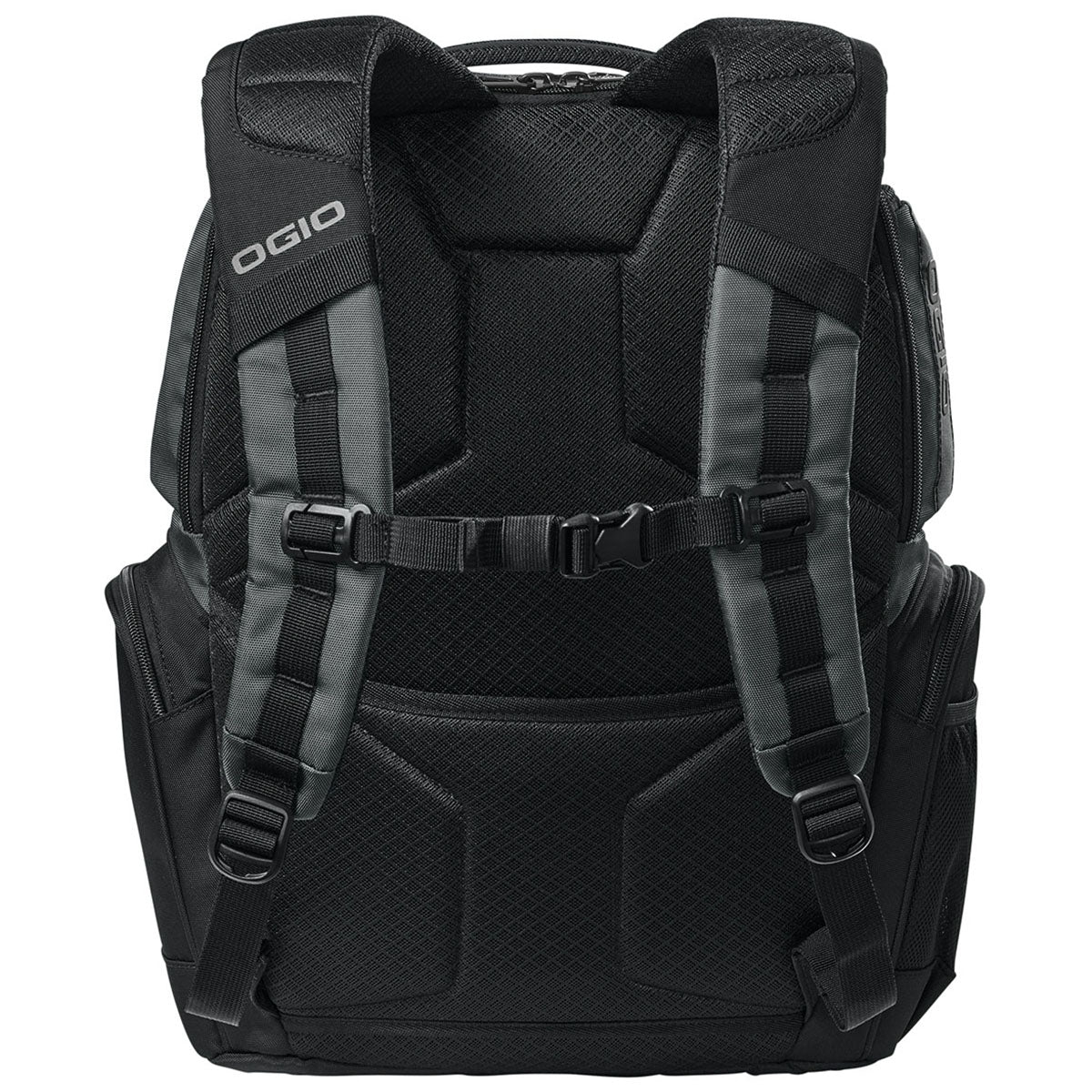 OGIO Gear Grey Kinetic Pack - Image 2