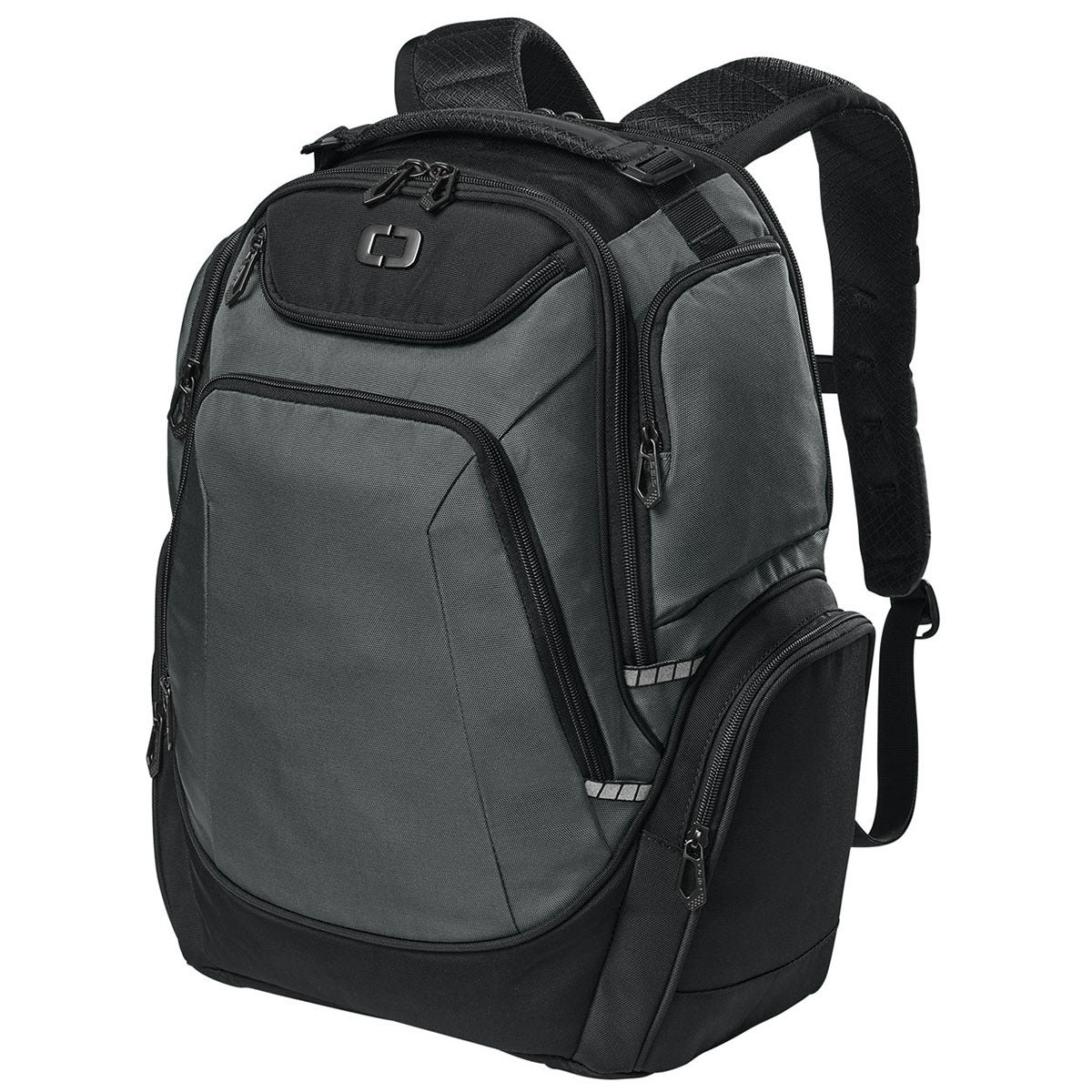 OGIO Gear Grey Kinetic Pack - Image 3
