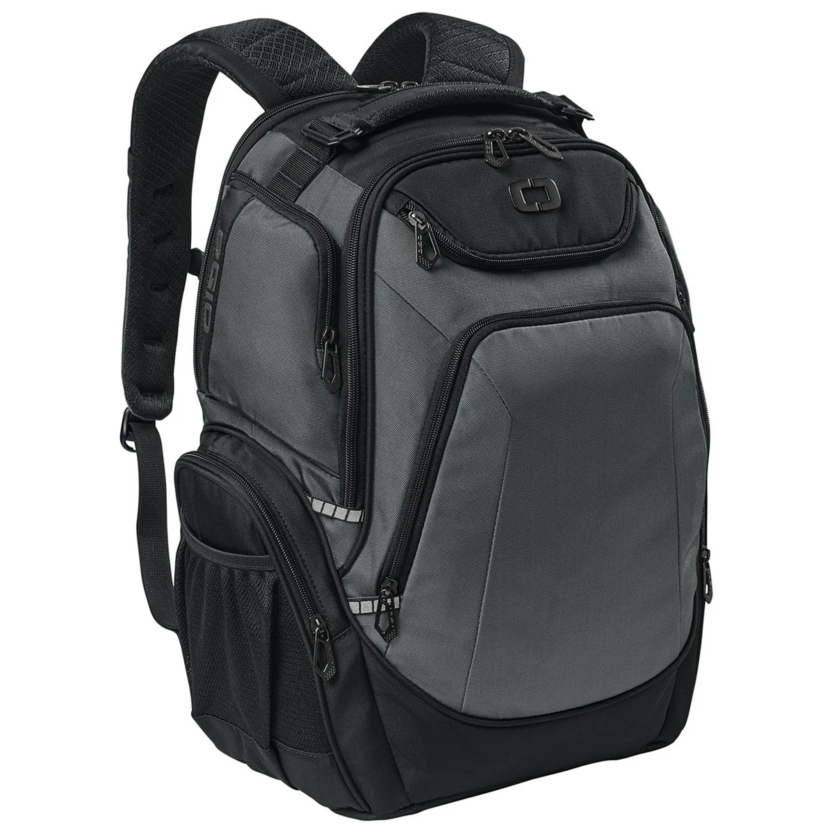 OGIO Gear Grey Kinetic Pack - Image 4
