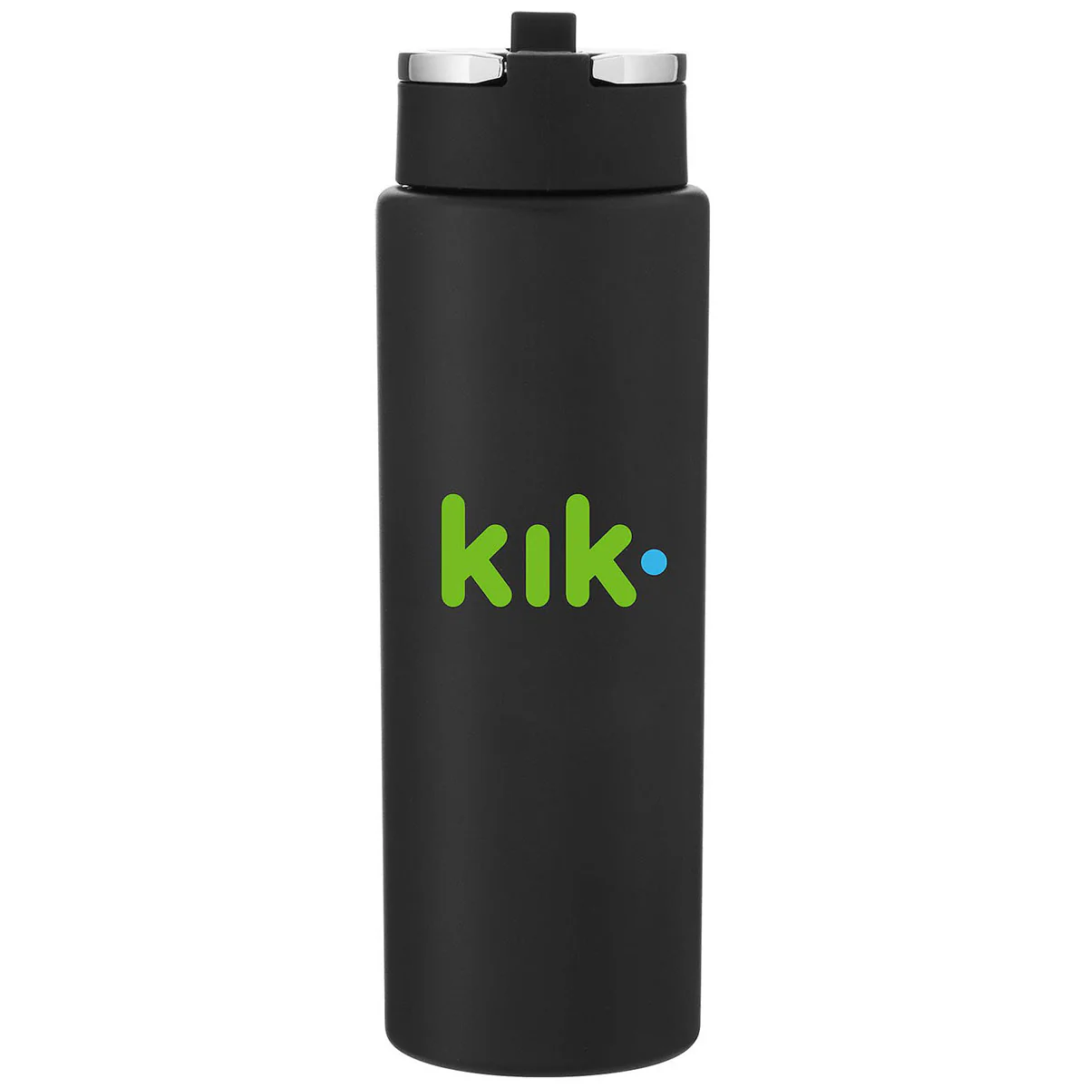 H2Go Matte Black Hardy - Image 2