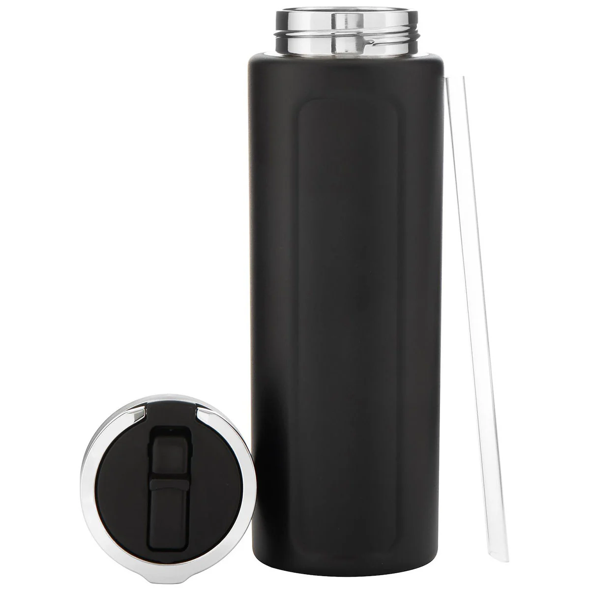 H2Go Matte Black Hardy - Image 6