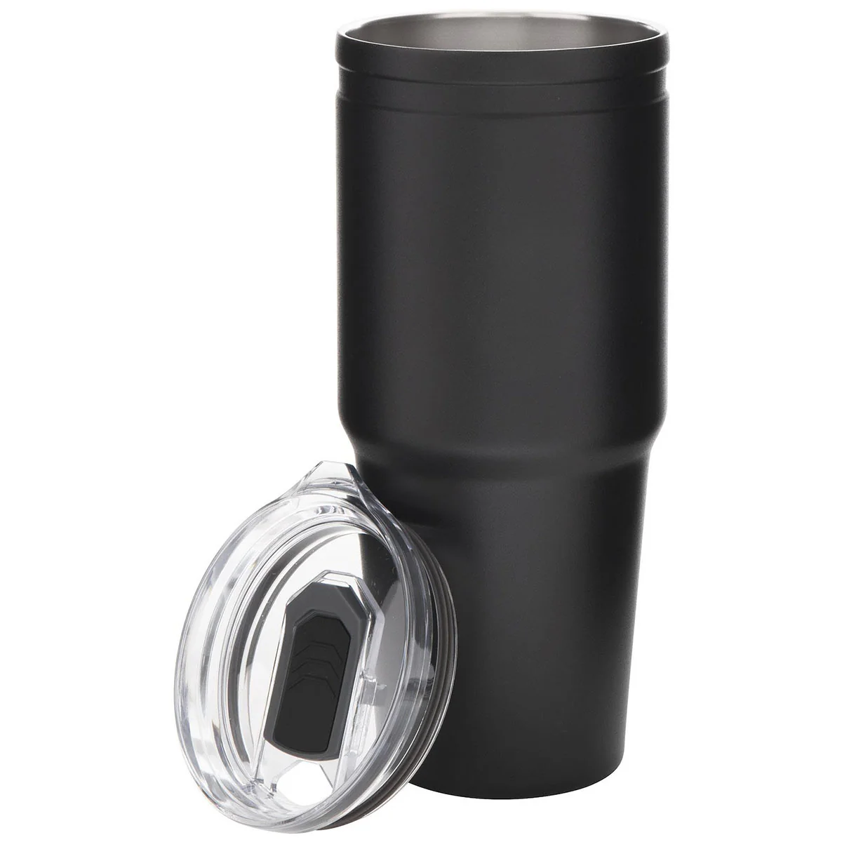 H2Go Matte Black Talus - Image 5