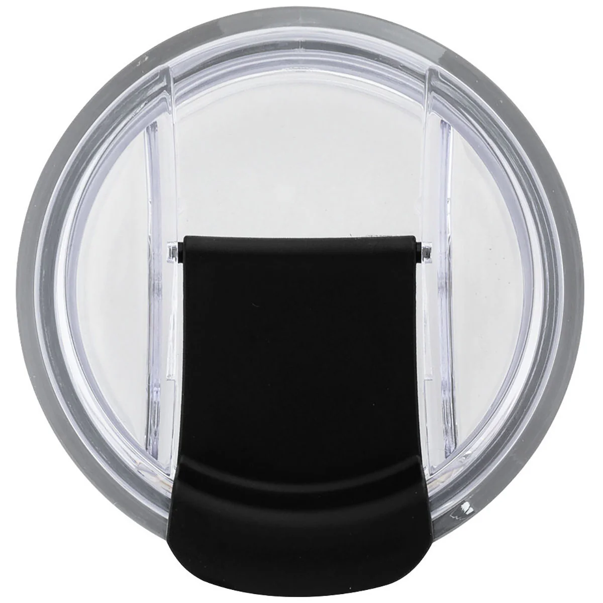 ETS Express Matte Black Palma 16oz Stainless Steel Tumbler - Image 4