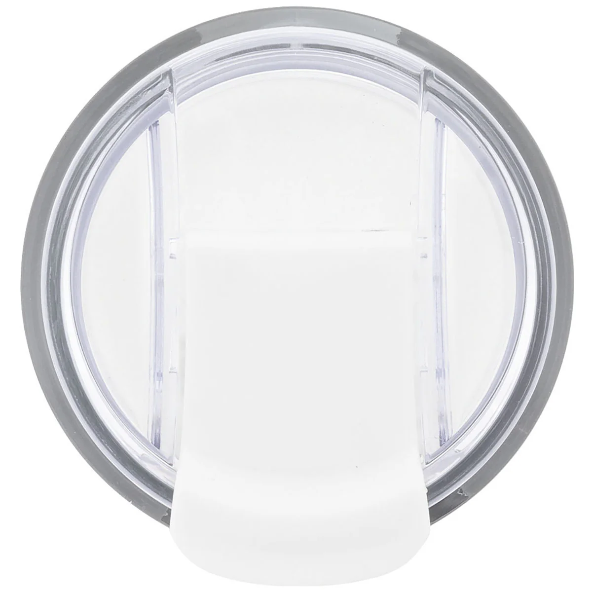 ETS Express Matte White Palma 16oz Stainless Steel Tumbler - Image 4