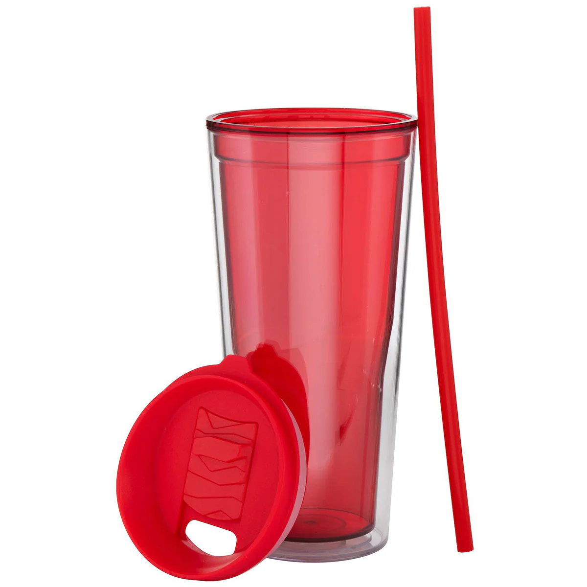 ETS Express Red Vast 20.9oz Acrylic Tumbler - Image 4