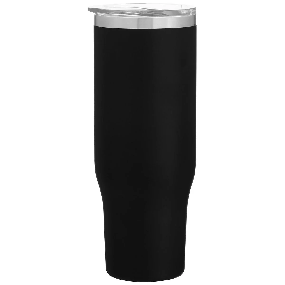 ETS Express Matte Black Hunter 30oz Stainless Steel Mug - Image 6