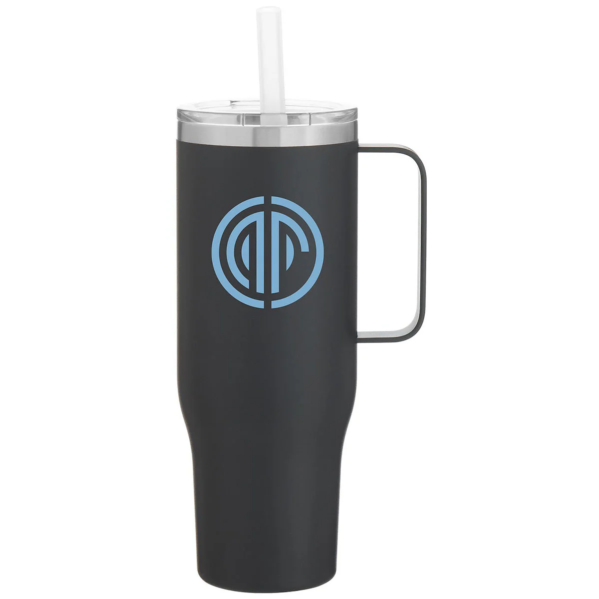 ETS Express Matte Slate Hunter 30oz Stainless Steel Mug