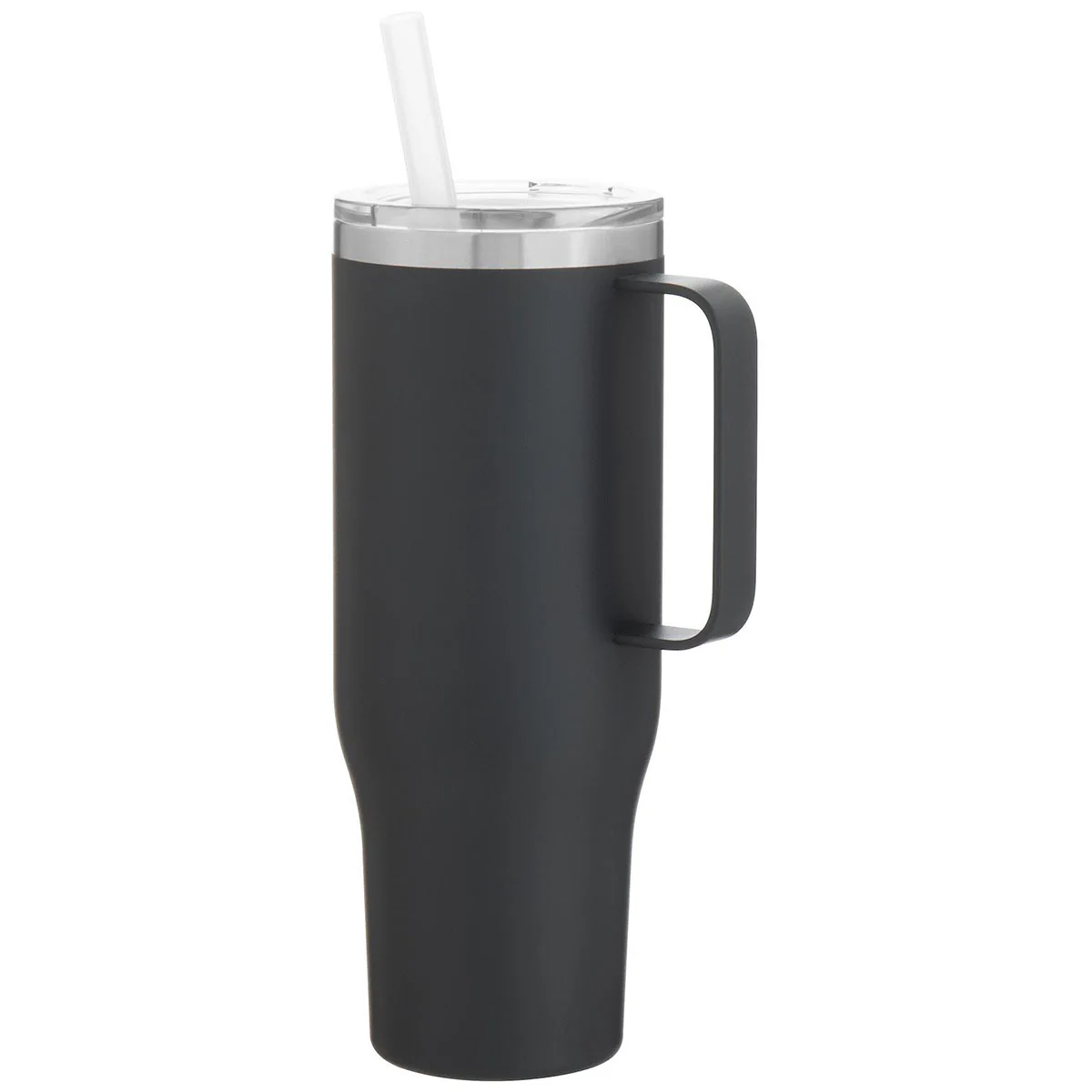 ETS Express Matte Slate Hunter 30oz Stainless Steel Mug - Image 3
