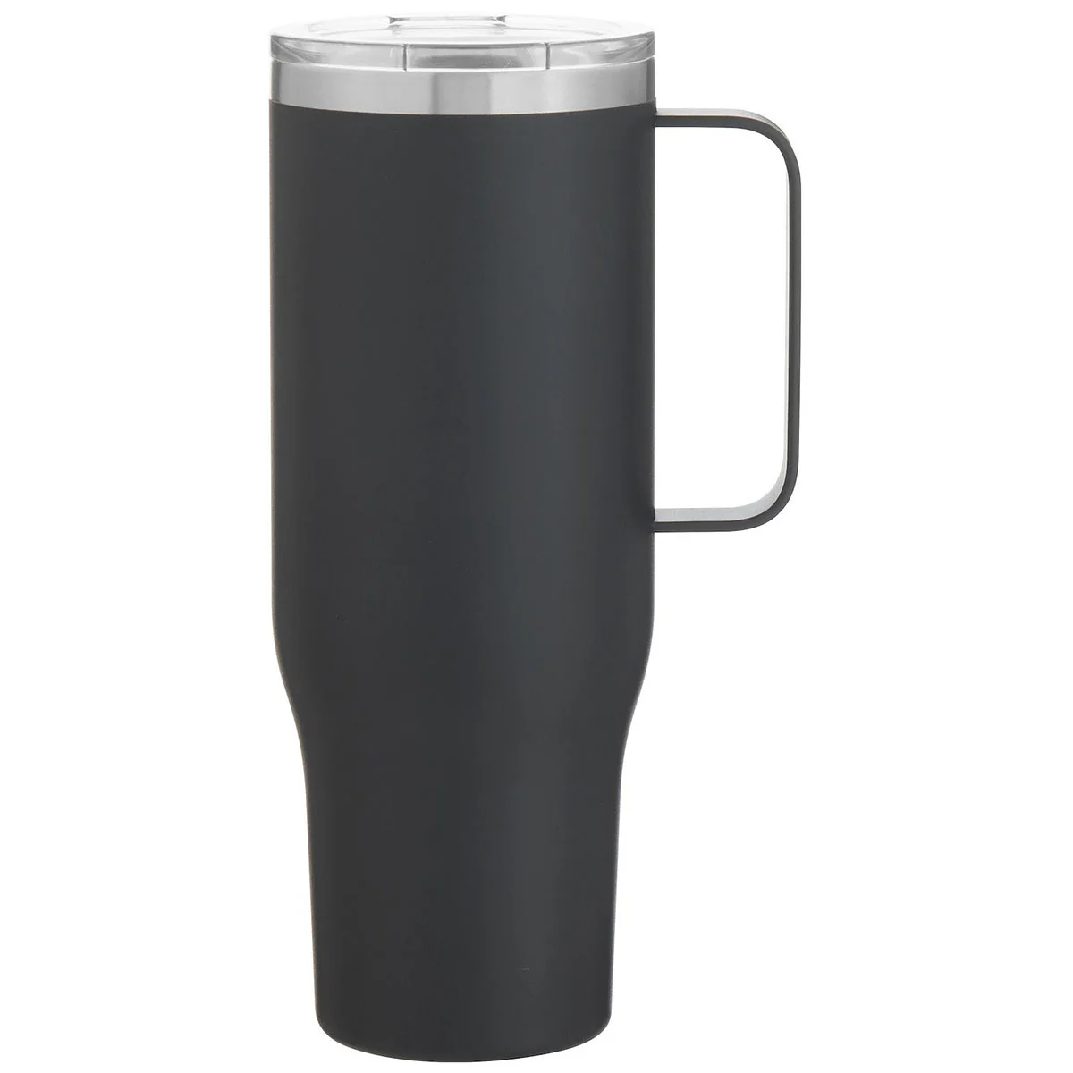 ETS Express Matte Slate Hunter 30oz Stainless Steel Mug - Image 4