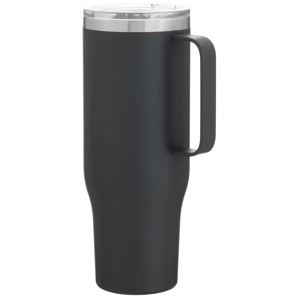 ETS Express Matte Slate Hunter 30oz Stainless Steel Mug - Image 6