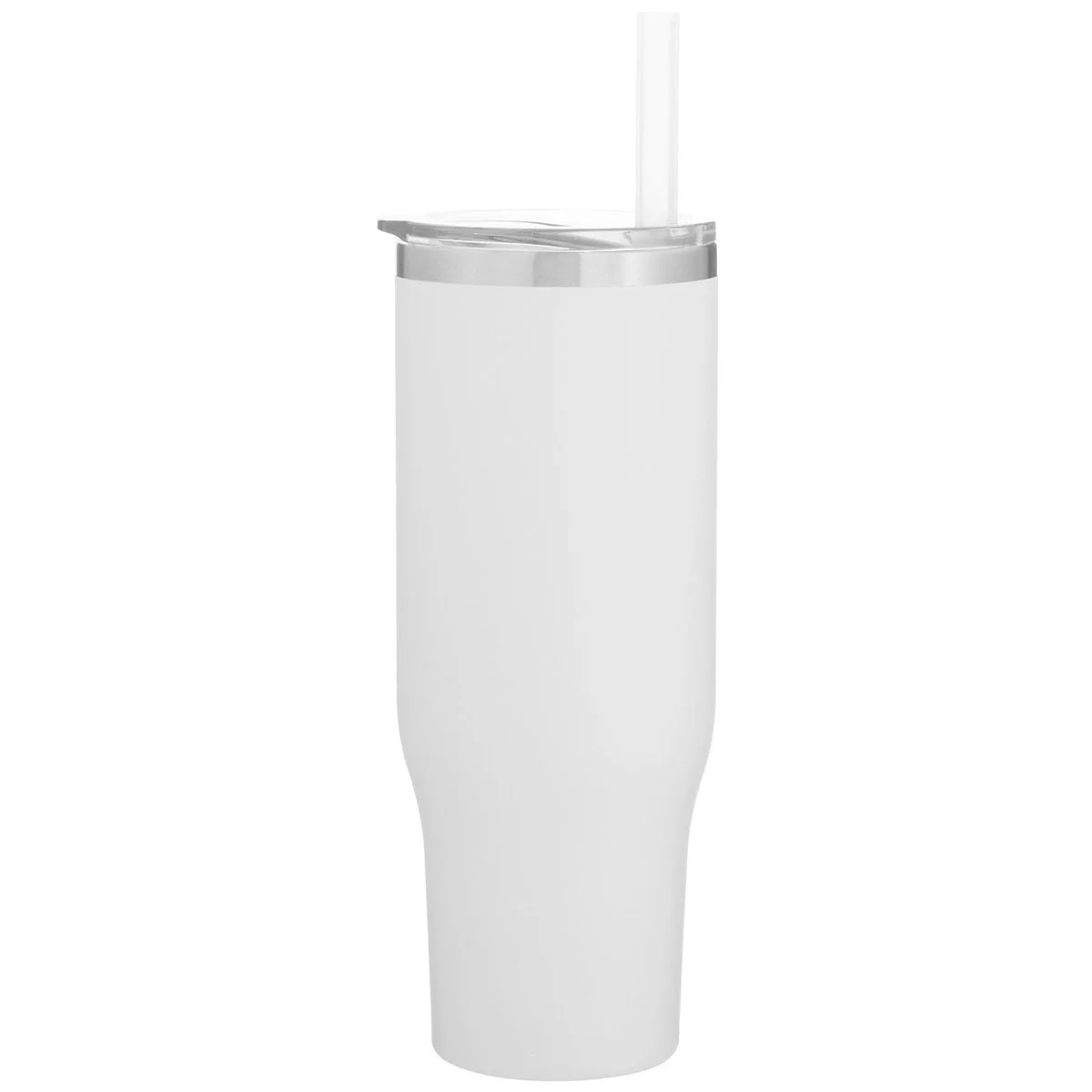 ETS Express Matte White Hunter 30oz Stainless Steel Mug - Image 2