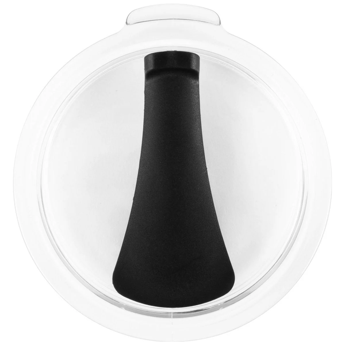 H2Go Matte Black Fargo 20oz Stainless Steel Tumbler - Image 5