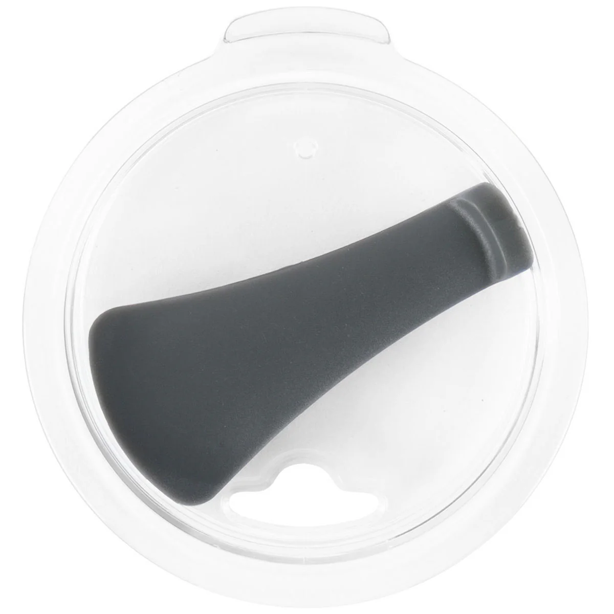 H2Go Matte Slate Fargo 20oz Stainless Steel Tumbler - Image 6