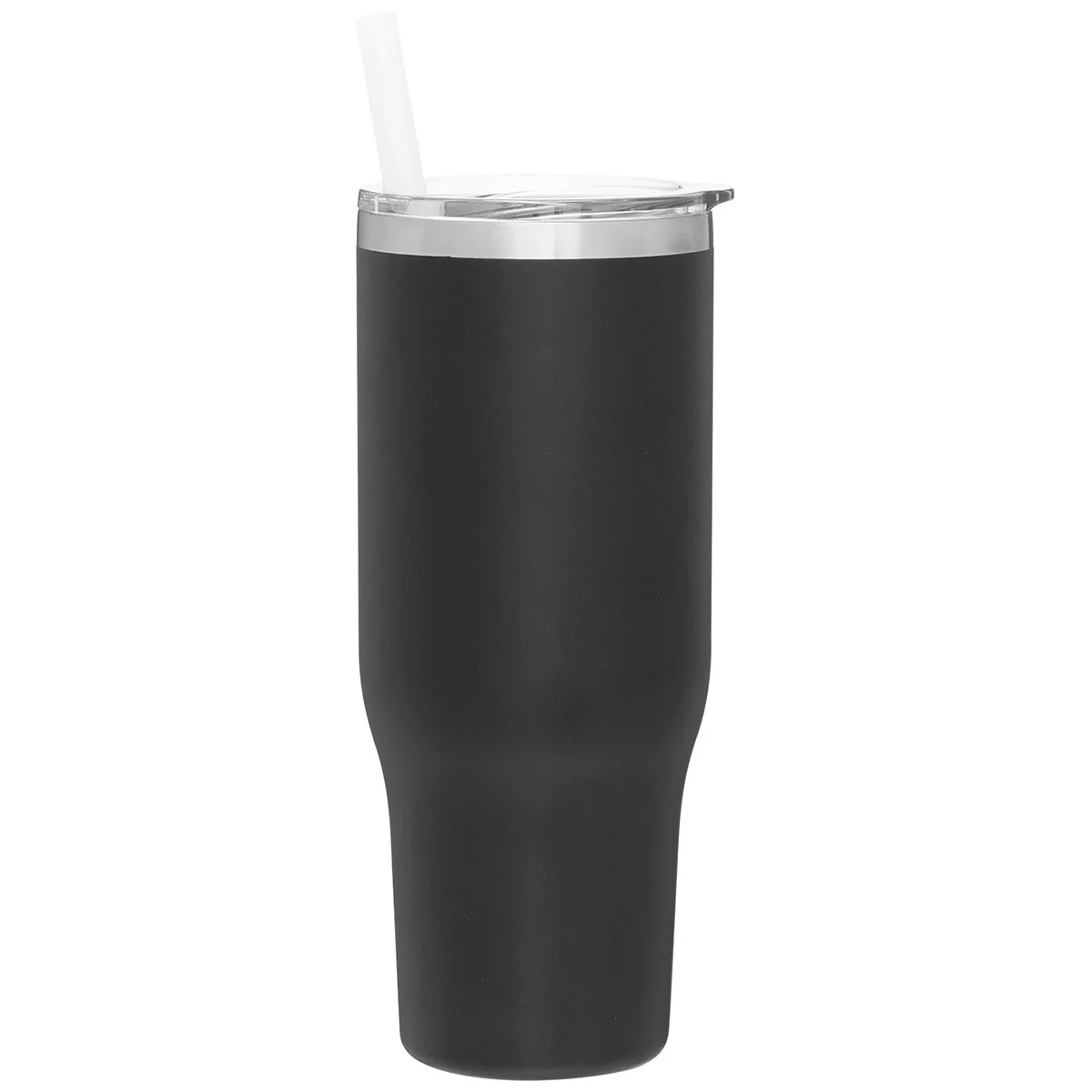 ETS Matte Black 40 oz Elias Tumbler - Image 2