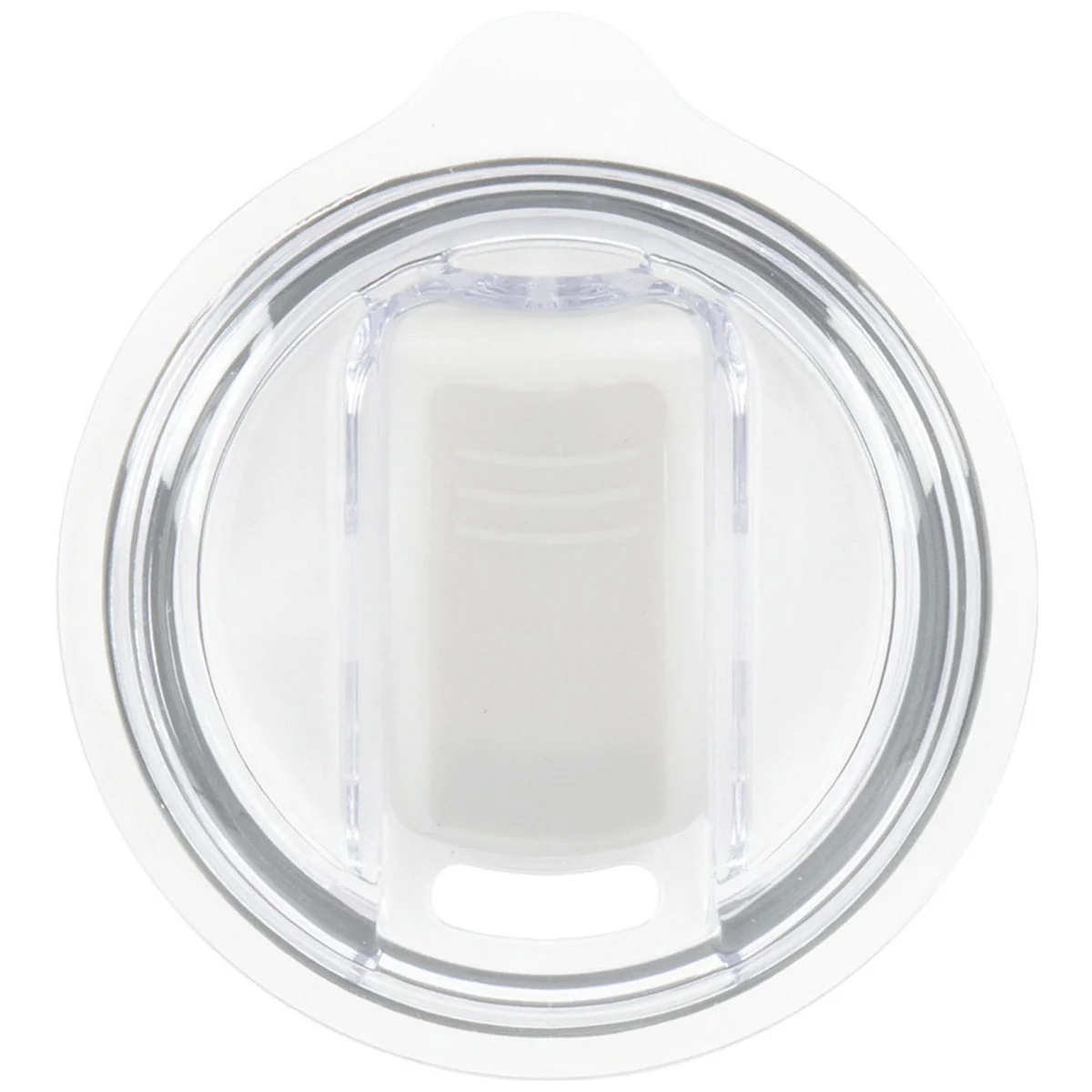ETS Express Matte White Kade 16.9oz Stainless Steel Tumbler - Image 5