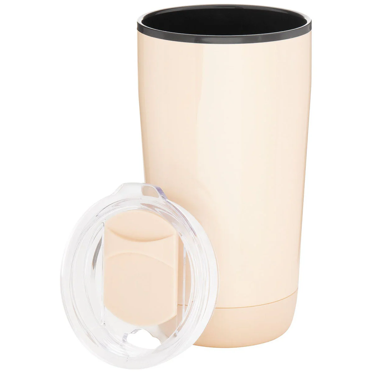 ETS Express Dune Plano 16oz Stainless Steel Tumbler - Image 4