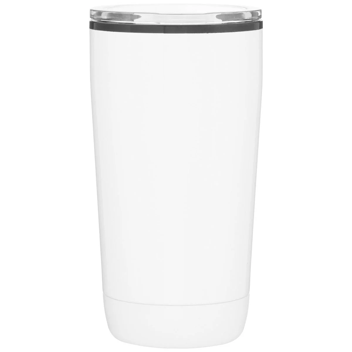 ETS Express White Plano 16oz Stainless Steel Tumbler - Image 3
