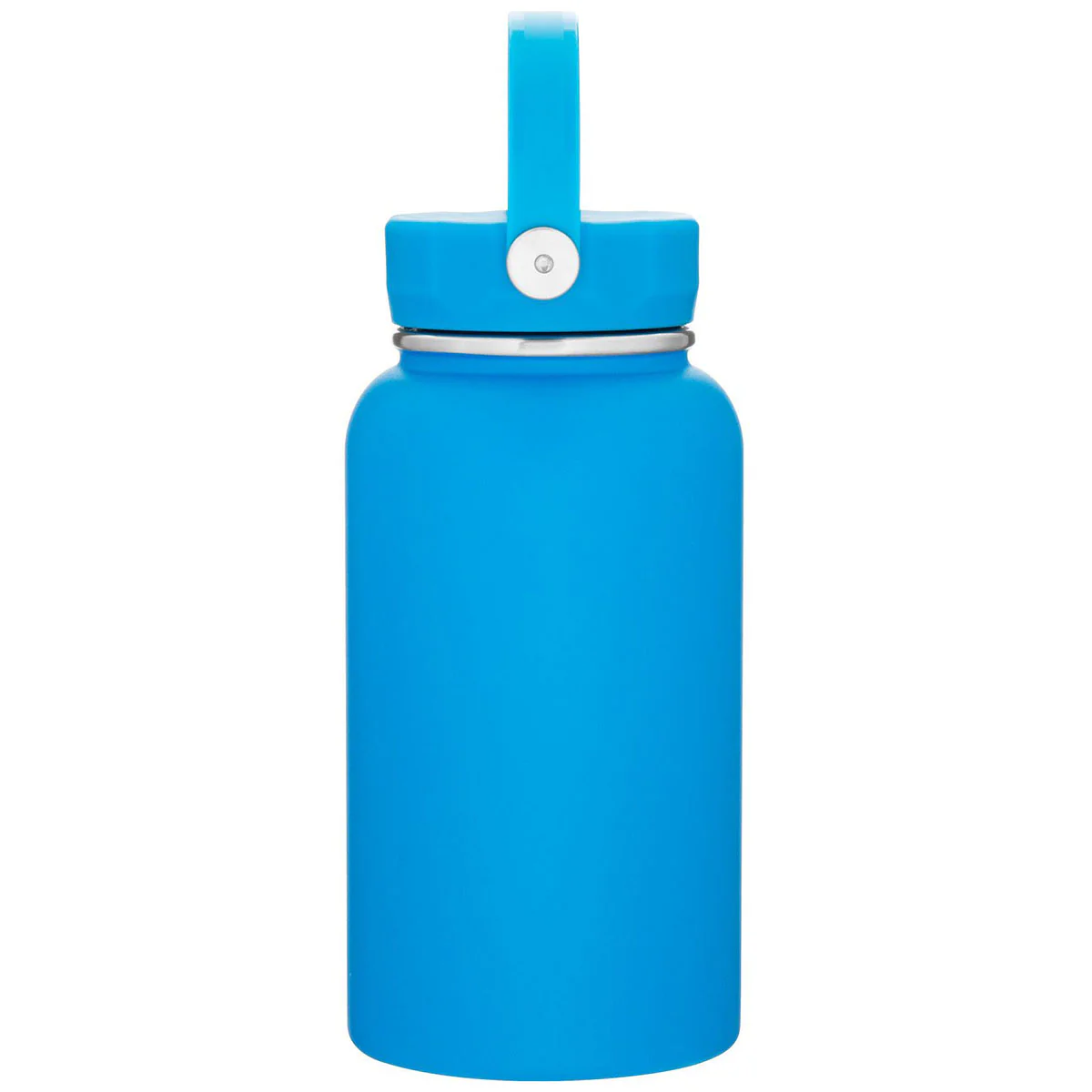 ETS Express Matte Cerulean Billie 33oz Stainless Steel Bottle - Image 4