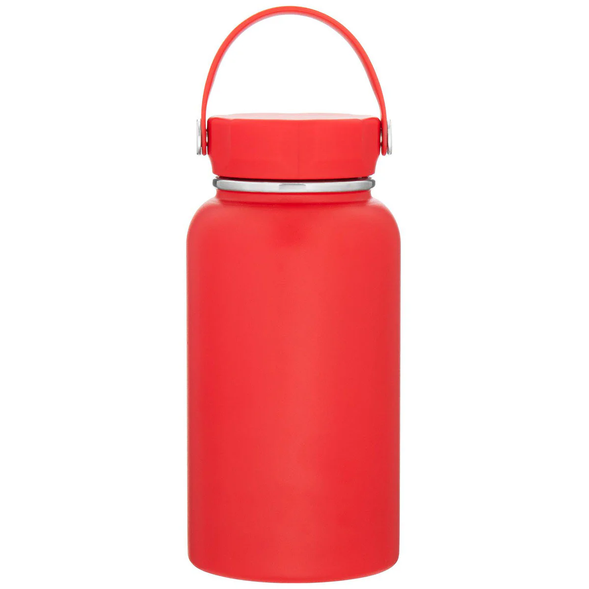 ETS Express Matte Red Billie 33oz Stainless Steel Bottle - Image 2