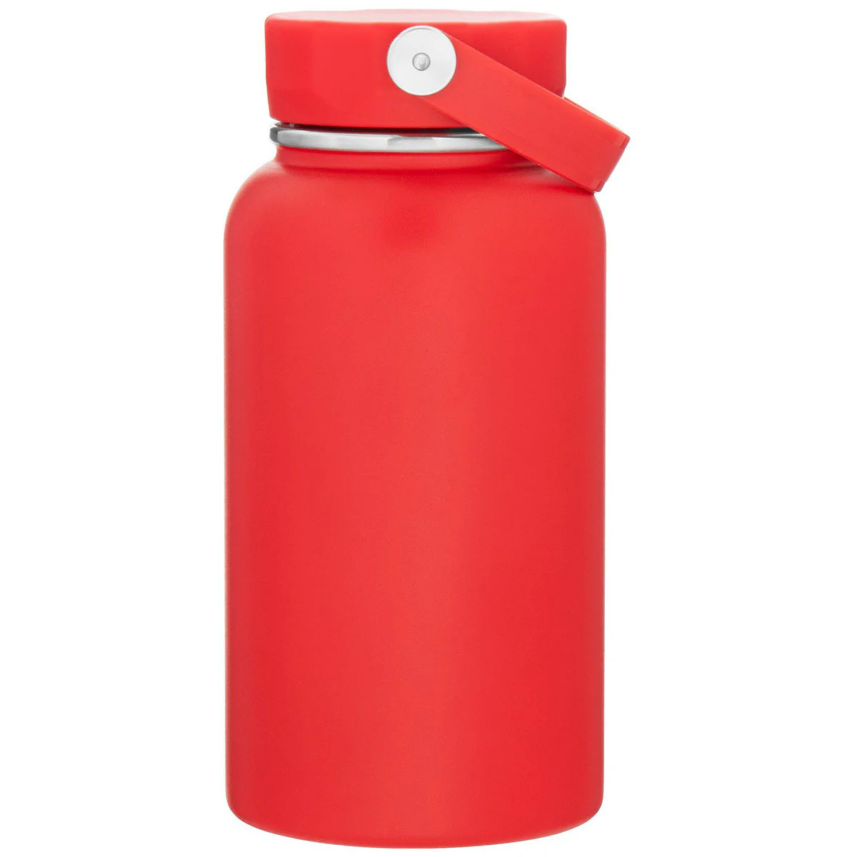 ETS Express Matte Red Billie 33oz Stainless Steel Bottle - Image 3
