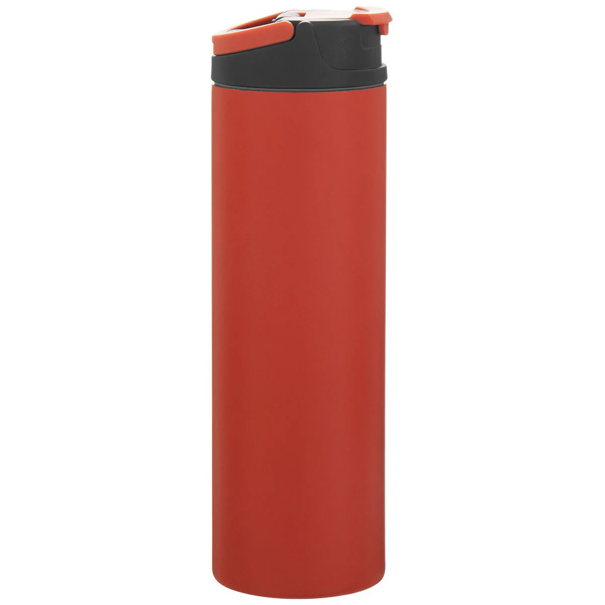 ETS Express Matte Brick Gauge 20.9oz Stainless Steel Bottle - Image 2