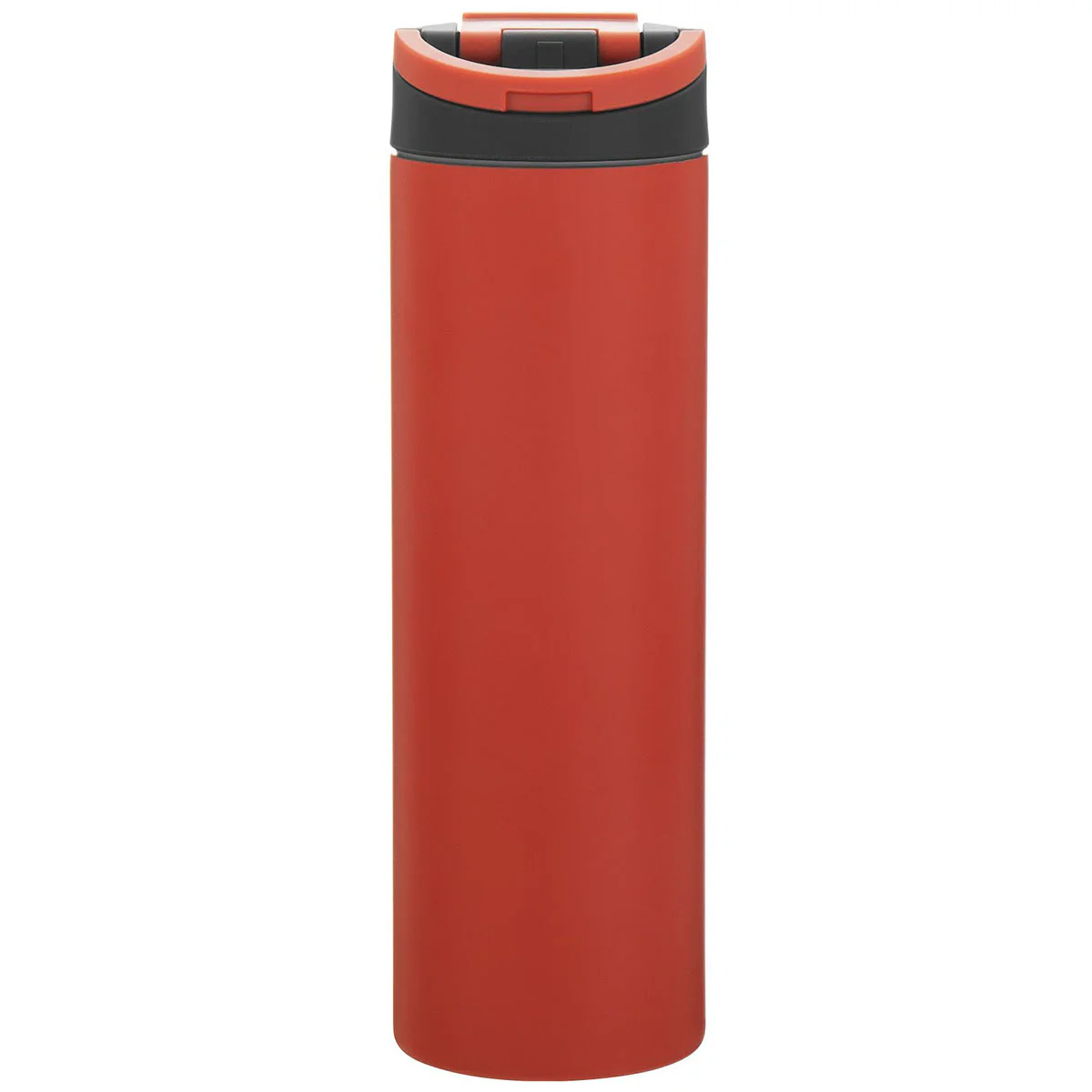 ETS Express Matte Brick Gauge 20.9oz Stainless Steel Bottle - Image 3