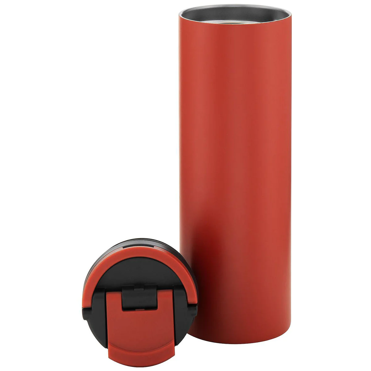 ETS Express Matte Brick Gauge 20.9oz Stainless Steel Bottle - Image 5