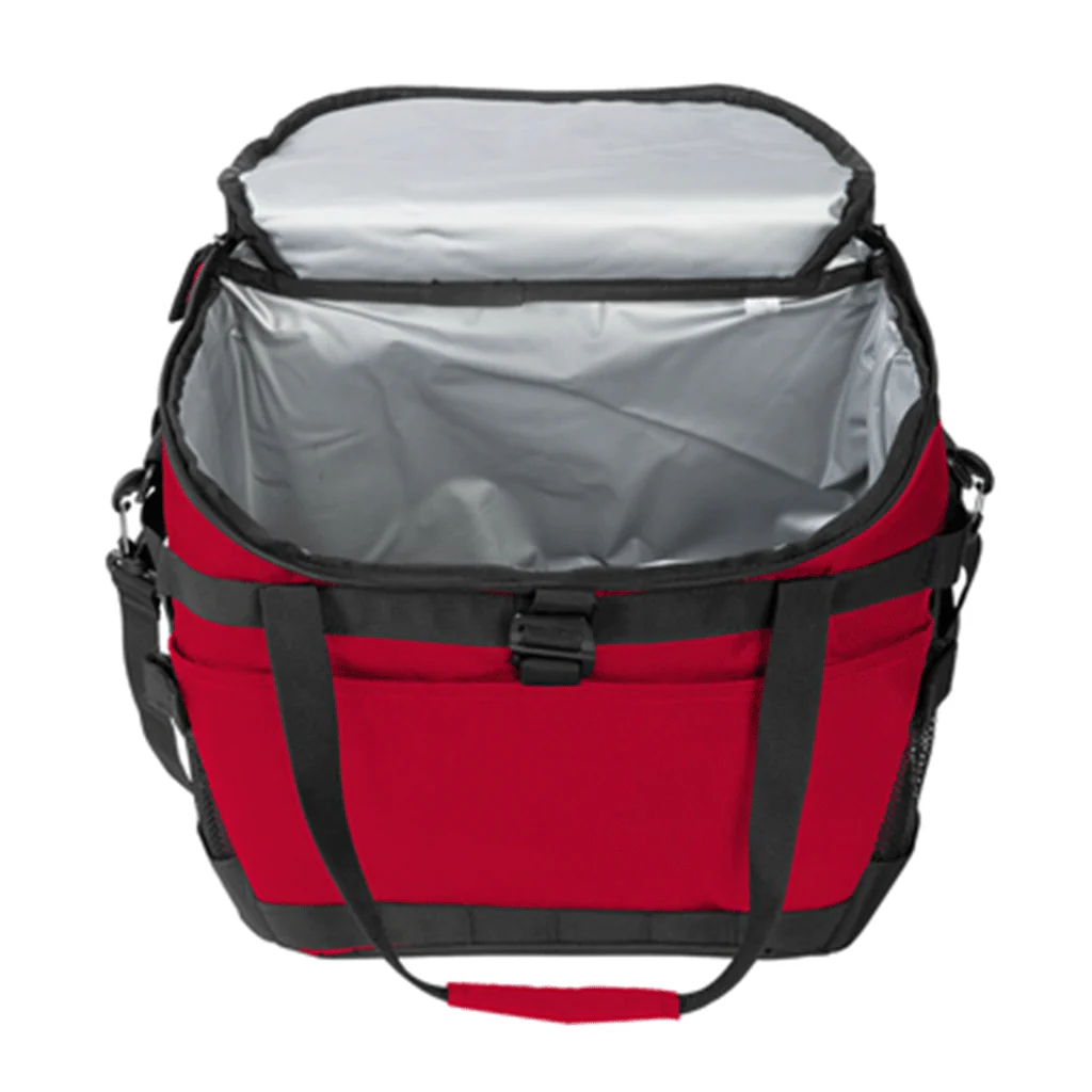 OGIO Signal Red Sprint 24-Pack Cooler - Image 2