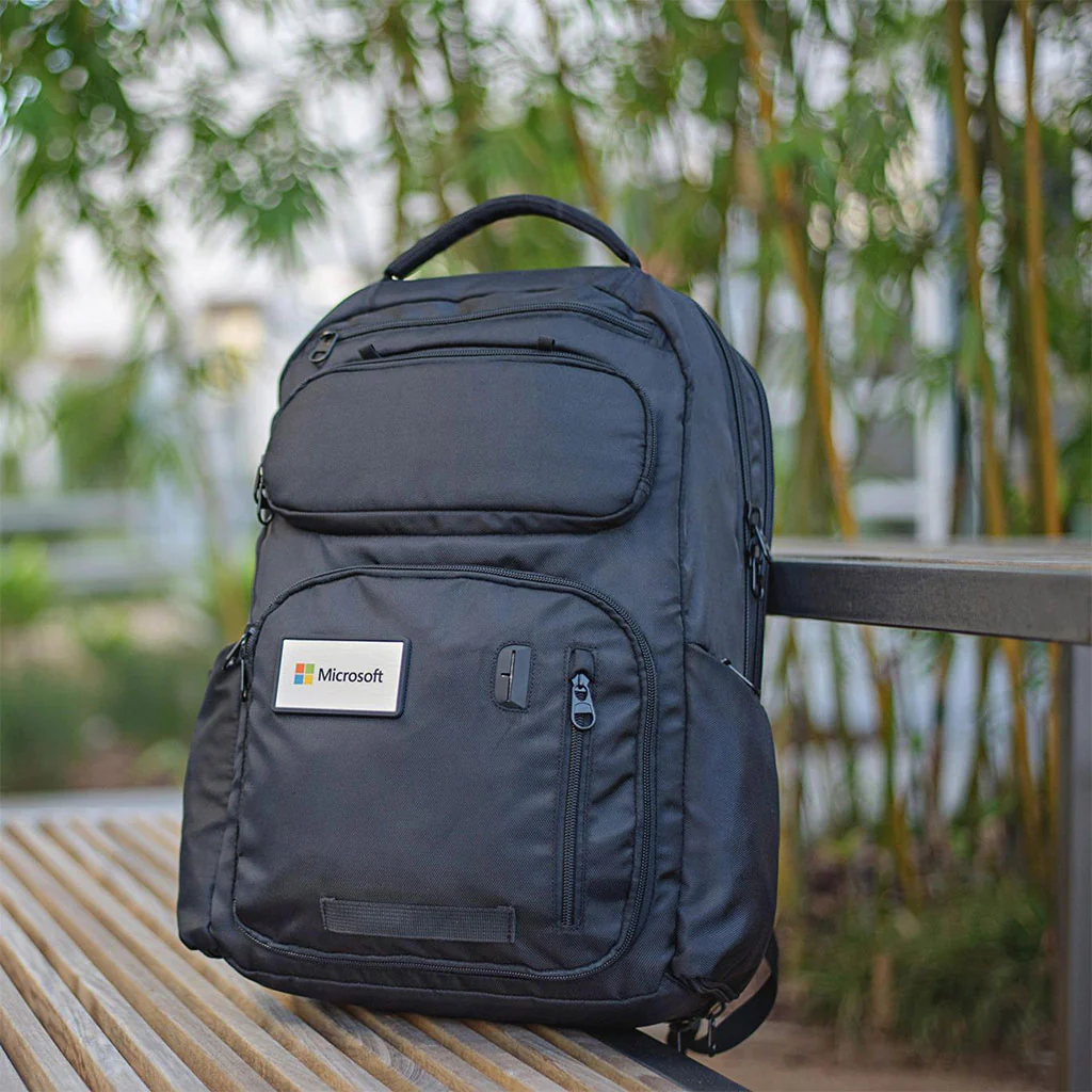 Origaudio Black Embarcadero Pack - Image 2