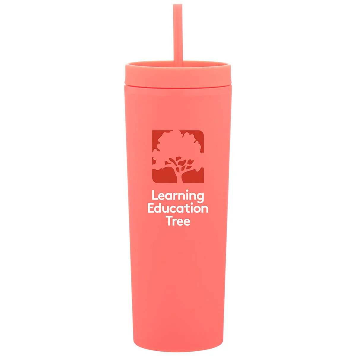 ETS Matte Power Play 17 oz Dash Tumbler