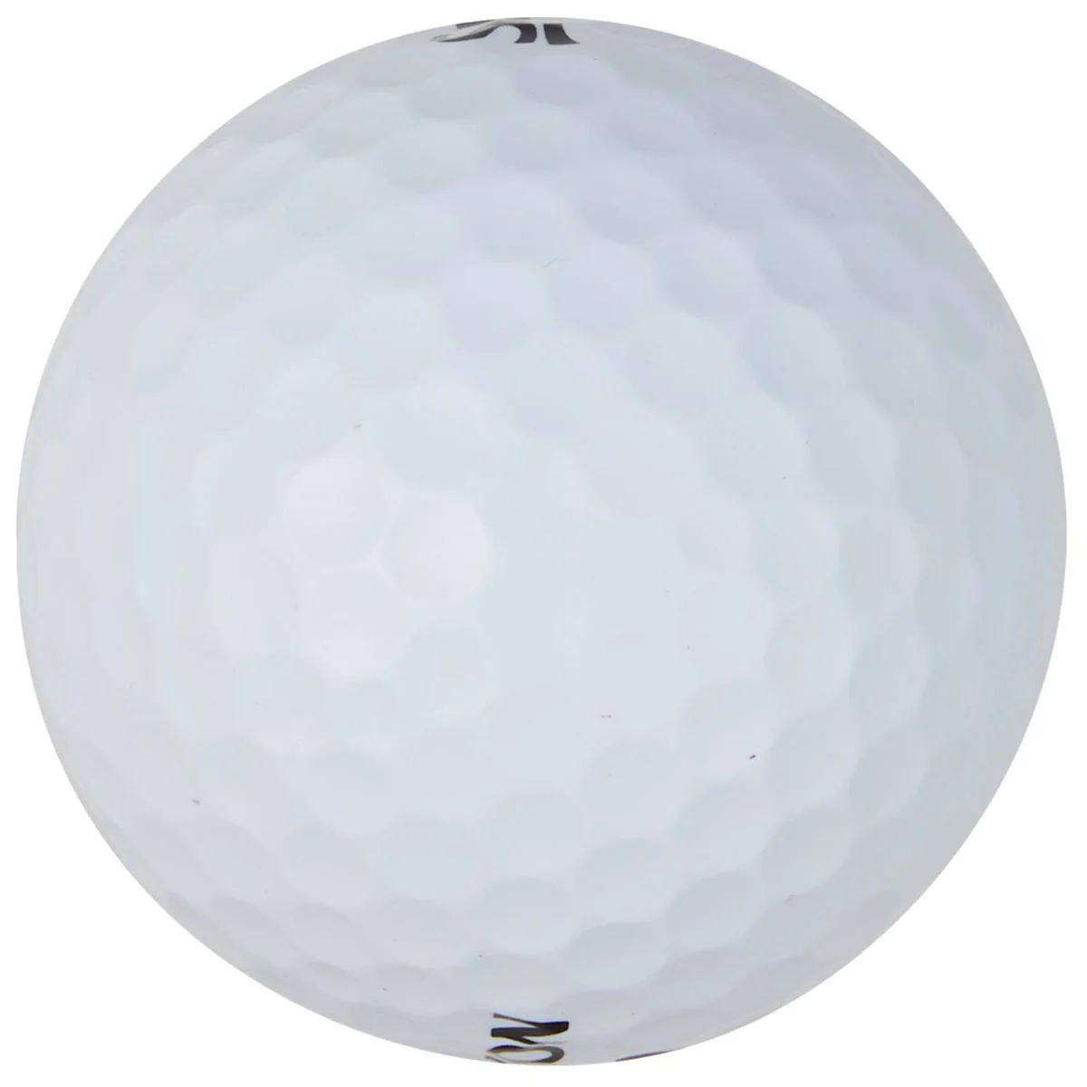 Srixon White Z-STAR DIAMOND Golf Balls - 12 Pack - Image 4