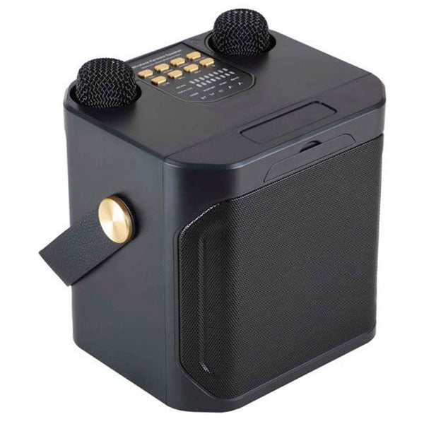 Origaudio Black Jukevox Karaoke Machine - Image 3