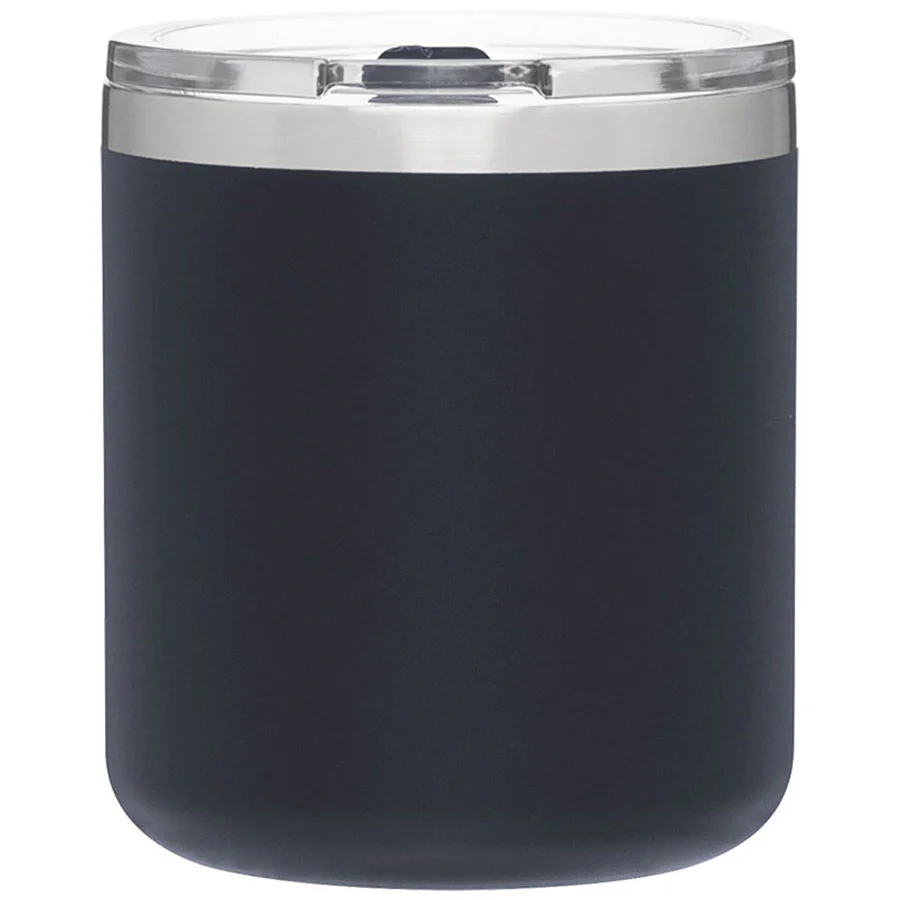 ETS Matte Navy 12 oz Spark Tumbler - Image 3