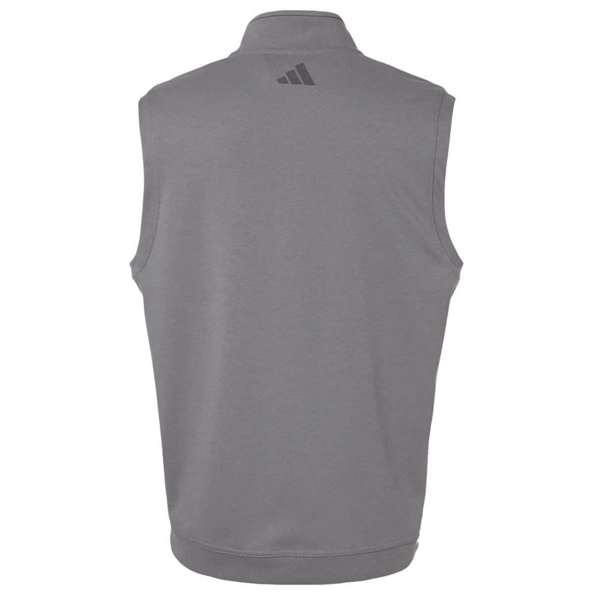 Adidas Men's Grey Three Club Vest - Image 2