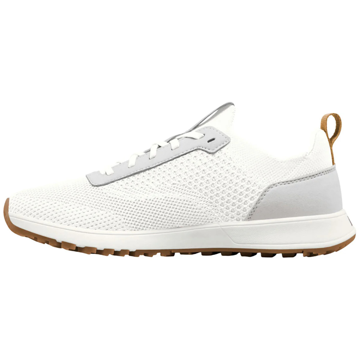 TRUE Men's Cloud White All Day Knit 3 - Image 3