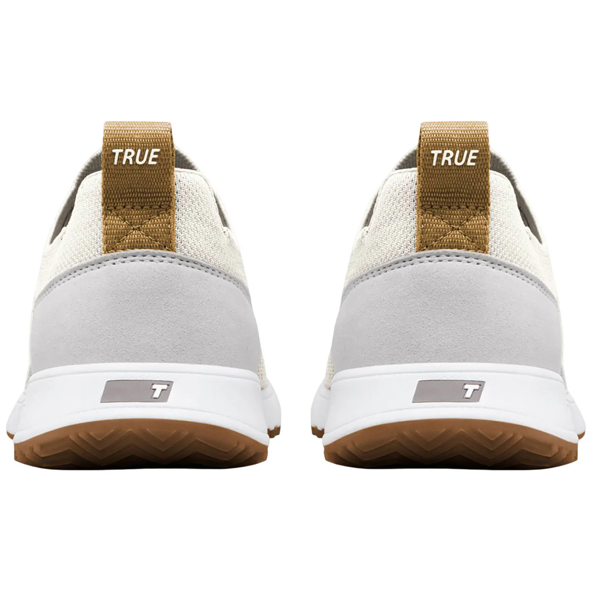 TRUE Men's Cloud White All Day Knit 3 - Image 6
