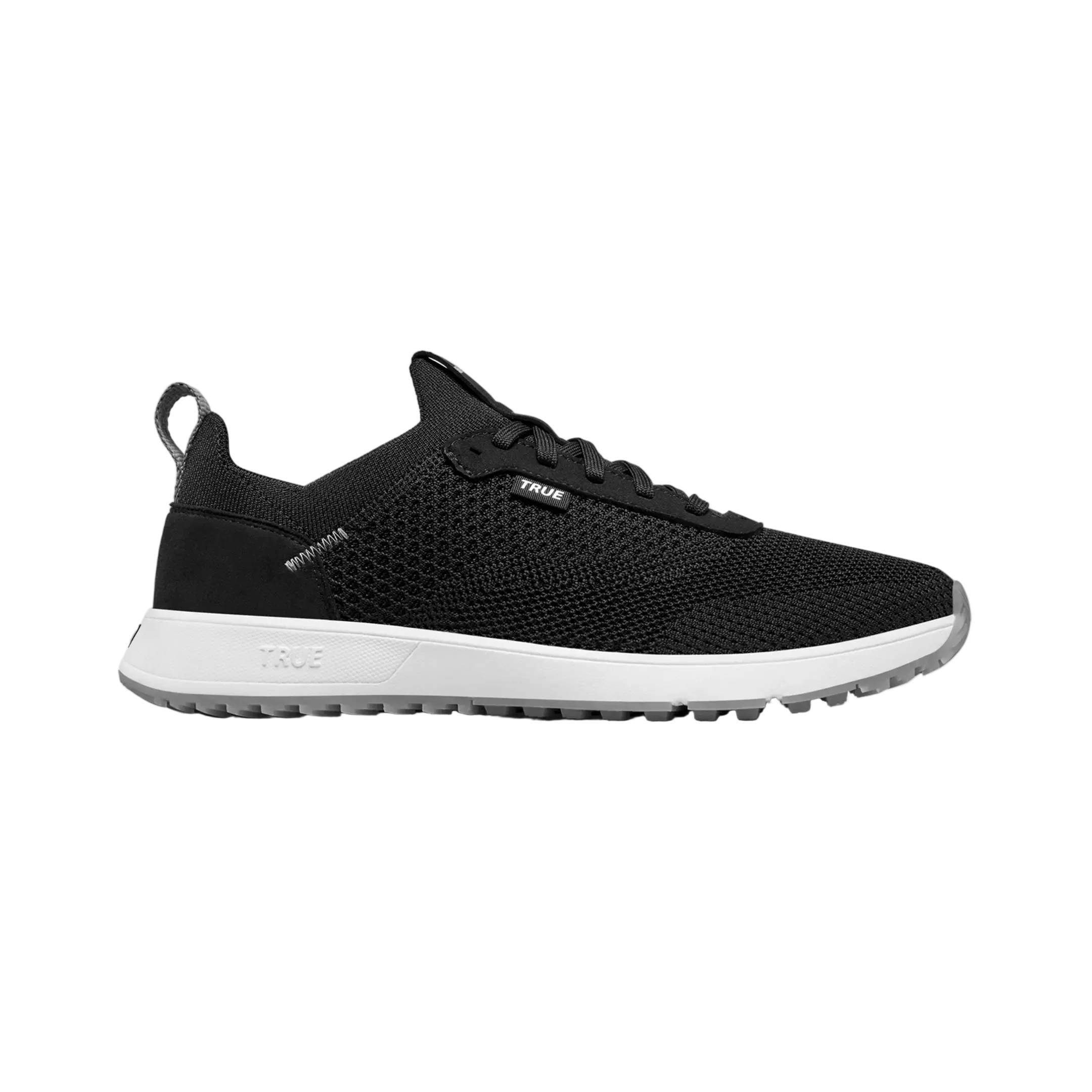 TRUE Women's Onyx All Day Knit 3