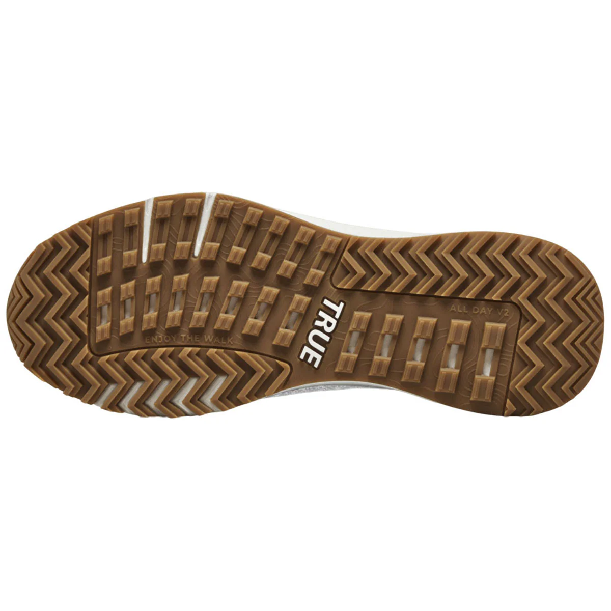 TRUE Women's Cloud White All Day Knit 3 - Image 4