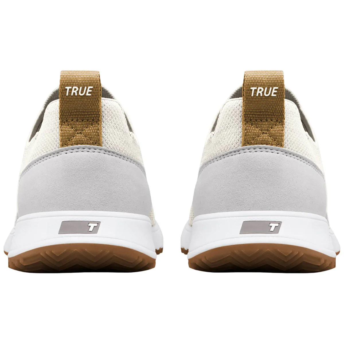 TRUE Women's Cloud White All Day Knit 3 - Image 6