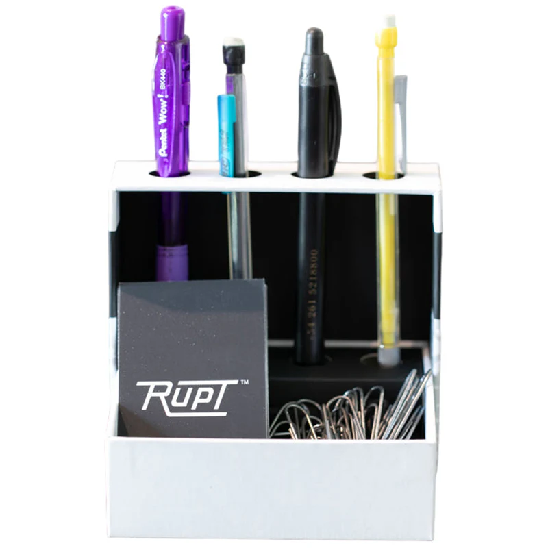 Rupt Black AeroTunes Open Voice Earbuds - Image 4