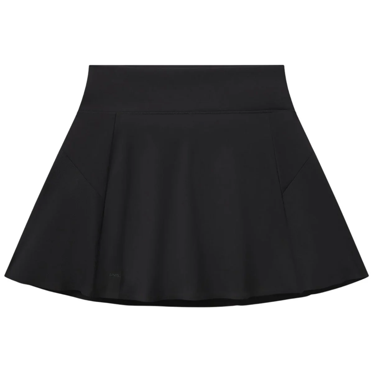 UNRL Women's Black Amelia Skort - Image 2