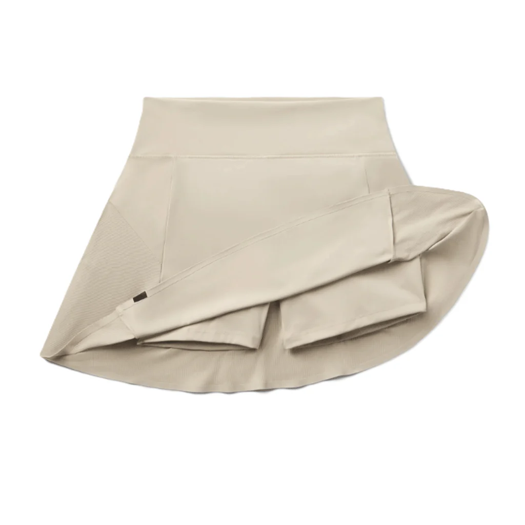UNRL Women's Sahara Amelia Skort - Image 3