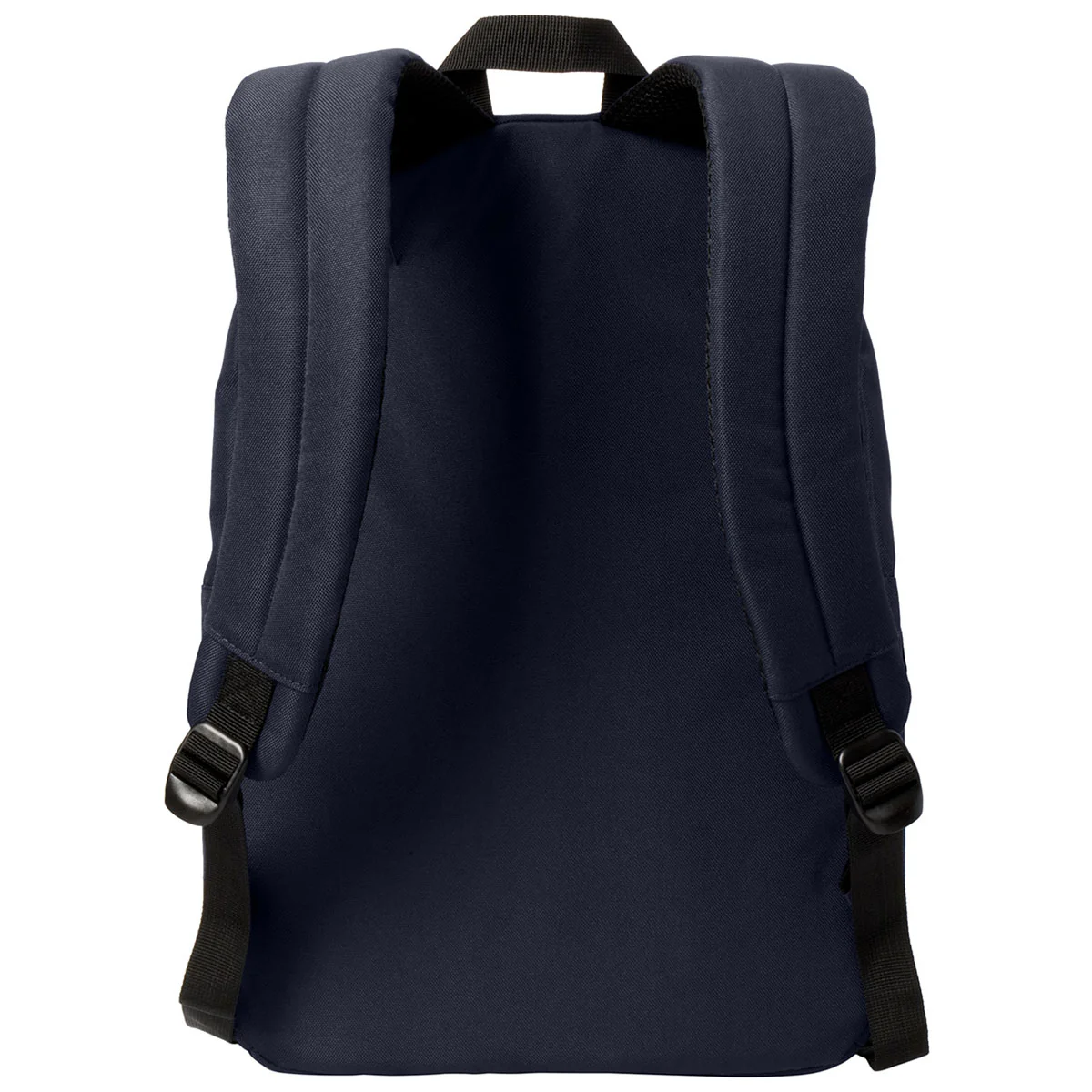 Port Authority True Navy C-FREE Recycled Backpack - Image 2